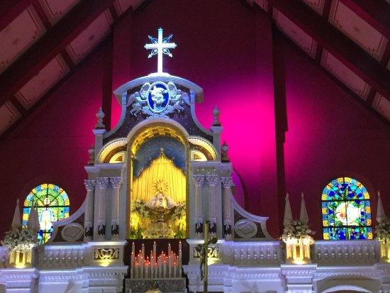 Basilica of Our Lady of Penafrancia